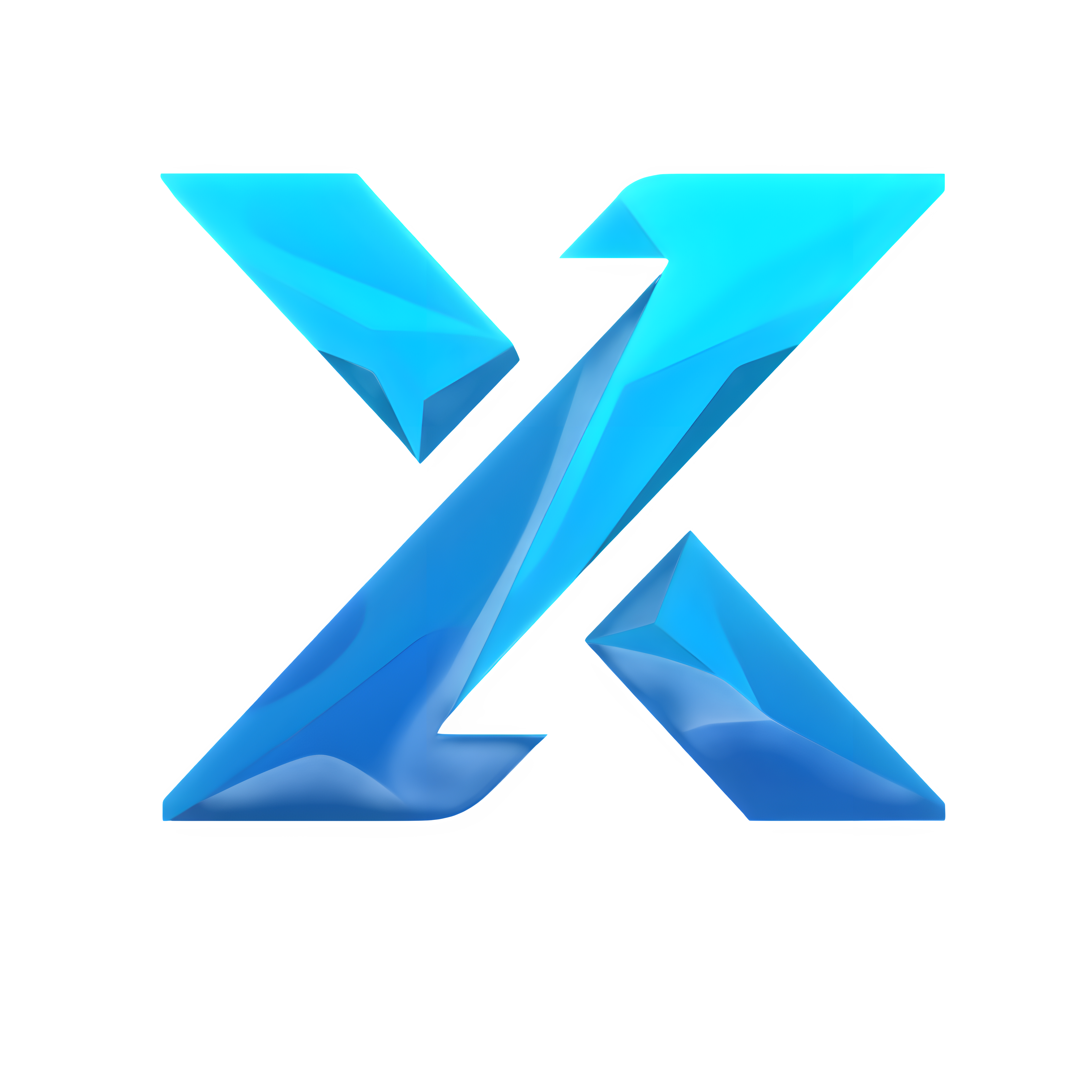 XionHosting Logo